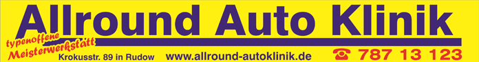 Allround Autoklinik