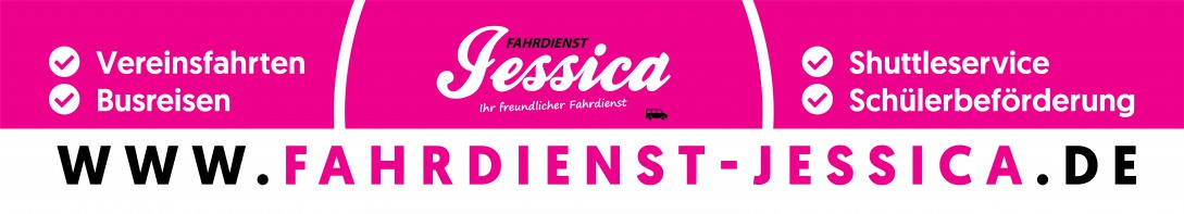 Fahrdienst Jessica