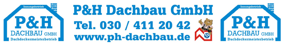 PH Dachbau